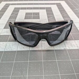 OAKLEY Men's Batwolf Sunglasses [009101-127]